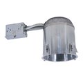 Elco Lighting 6 Airtight IC Remodel Housing " EL7RICA